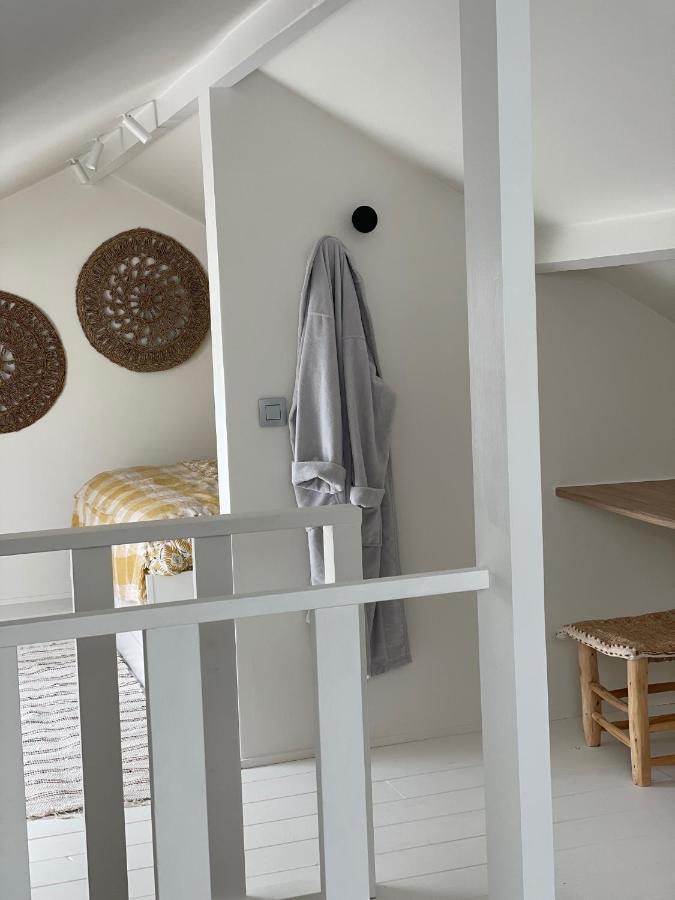 Vakantiehuis Cerise, Luxueus Genieten In De Leiestreek Deinze Exteriér fotografie